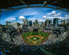 PETCO PARK Photo Picture SAN DIEGO PADRES Baseball Stadium 8x10 11x14 16x20 (P1)