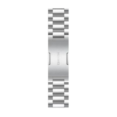 Original EasyFit 3 Stainless Steel Watch Band Strap 22mm For Huawei GT3 Pro