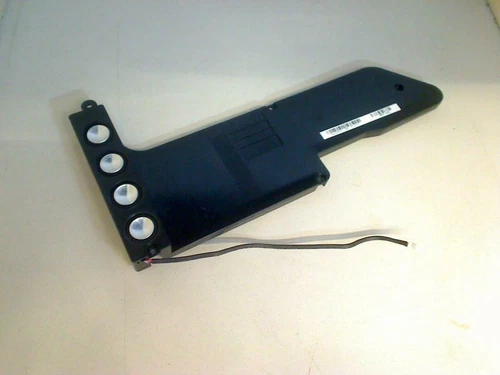 BASS Subwoofer BOX Speaker Left (L) Dell XPS M2010 PP03X