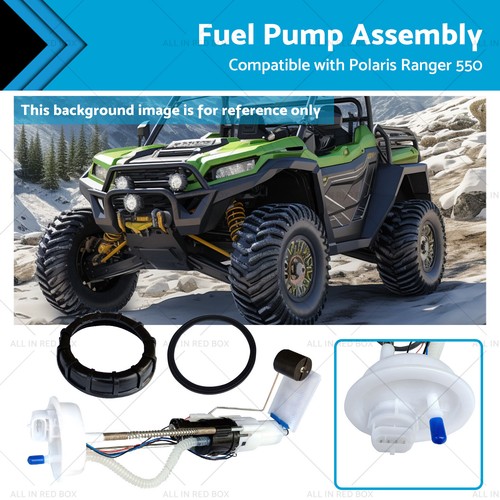 Fuel Pump Assembly Fits For Polaris Ranger 500 570 800 ETX