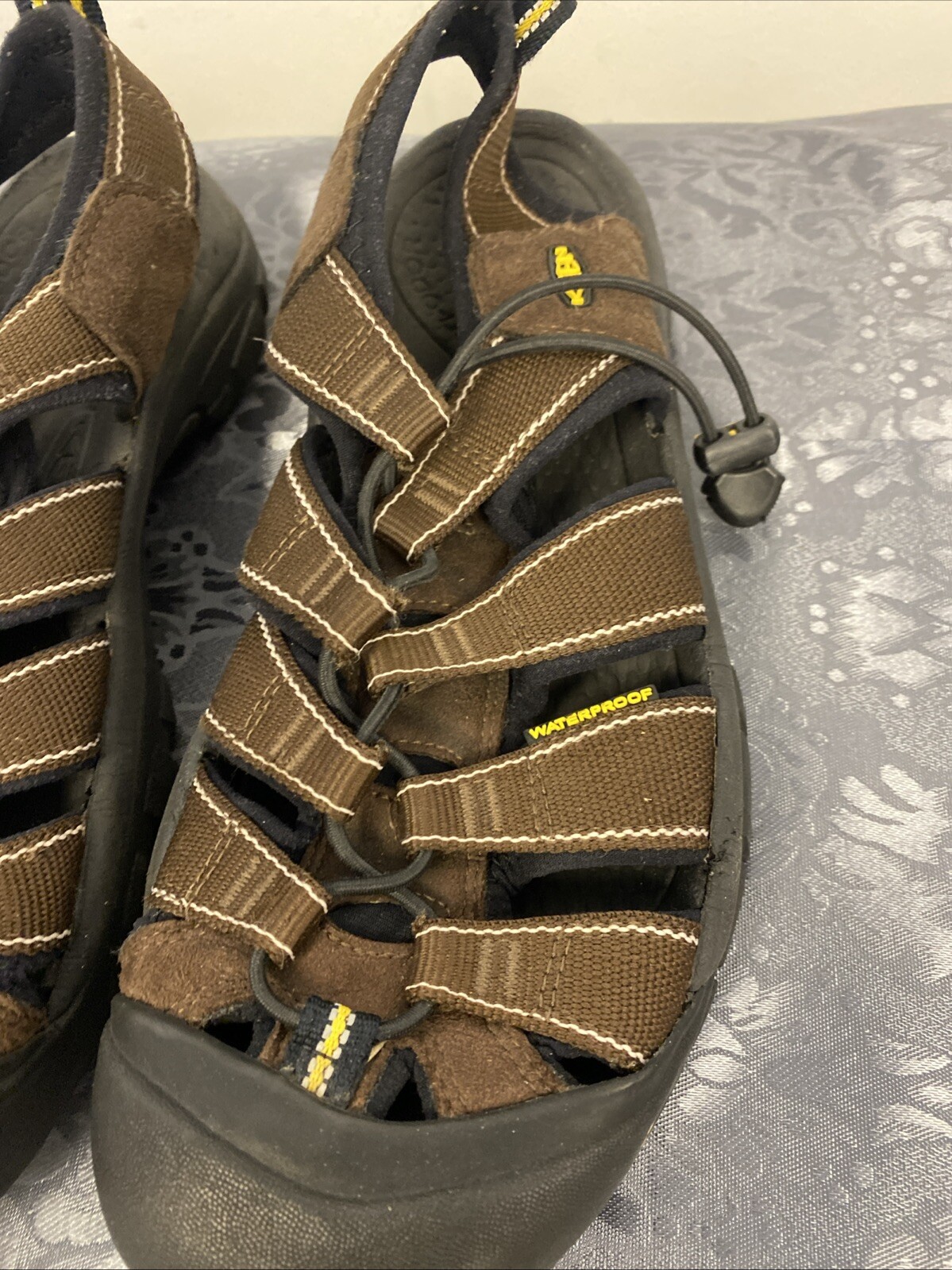 Keen scarpe da trekking acqua uomo taglia 9 5