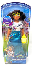 Jakks Pacific Disney Encanto Singing Mirabel Madrigal NIB Waiting On A Miracle