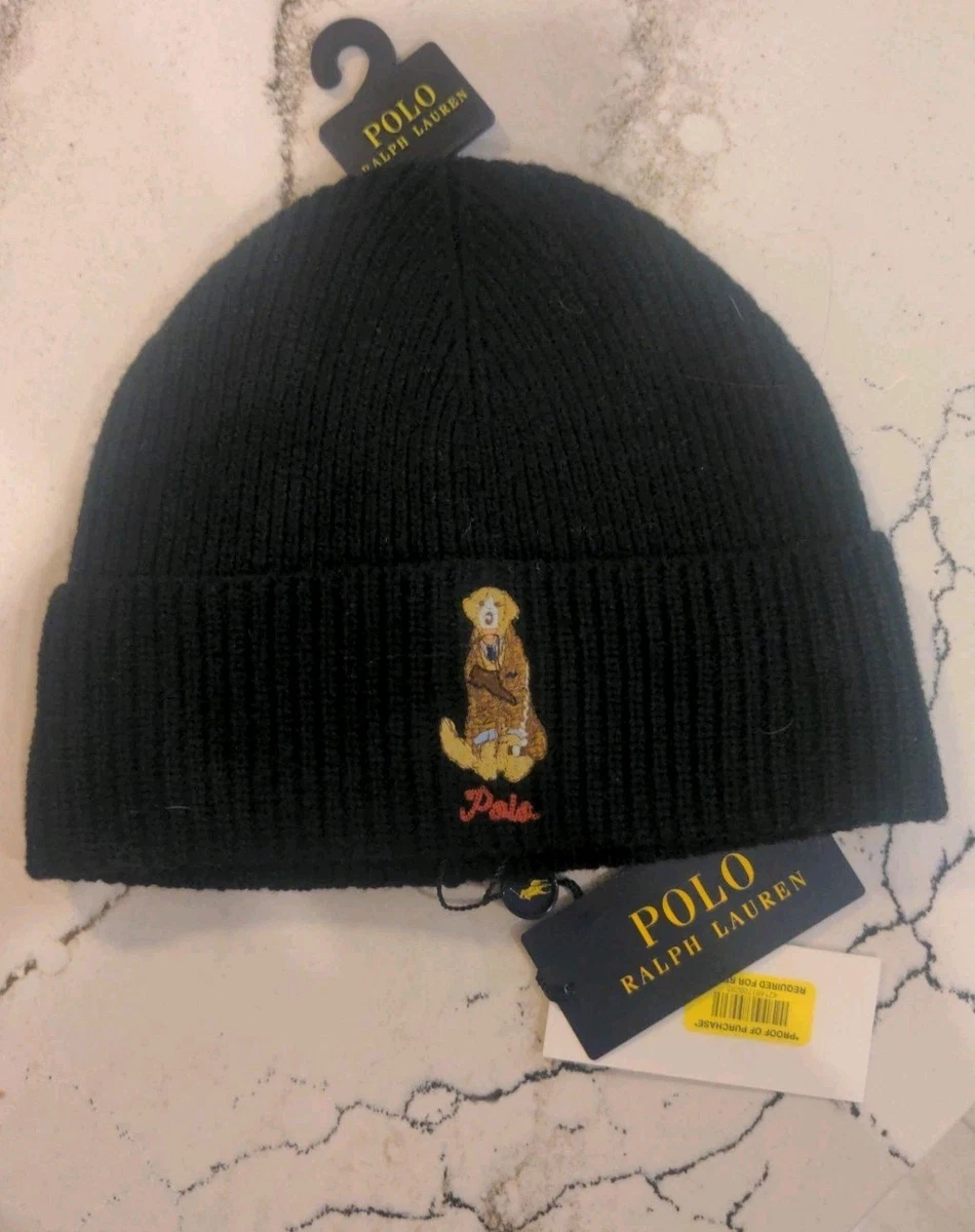 Polo Ralph Lauren Dog In Men display picture 2