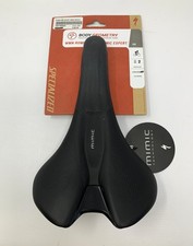 Specialized Womens Romin Evo Mimic Expert 168 Hollow Ti Saddle - New