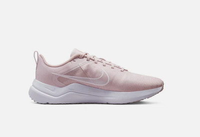 Nike Downshifter 12 Women's Running Shoes Barely Rose DD9294-600 Sizes