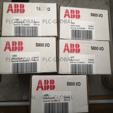 1PC Brand New ABB 3BSE013234R1 Warranty Included Fast Shipping High Quality