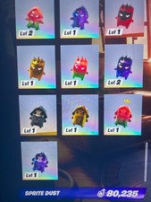 GOLD/GUMMY/GALAXY (GRIM REAPER) (HAVE ALL NEW...
