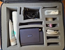 Procomp Infiniti Biofeedback - Sa7500 8 Channel - Hardware Encoders Sensors Procomp Infiniti Biofeedback - Sa7500 8 Channel - Hardware Encoders Sensors