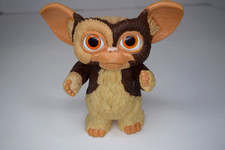 Product Image: Vintage 1984 Gremlins GIZMO Mogwai Soft Rubber 7" Poseable Figure LJN Toys NICE