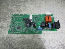 BOSCH DISHWASHER CONTROL BOARD NO CASE PART  00752740