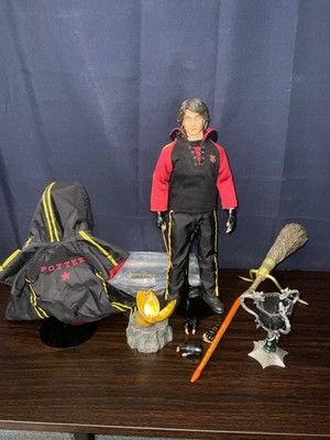 Star Ace Harry Potter Sa0008 Triwizard Tournament The Goblet Of Fire 1/6 Figure