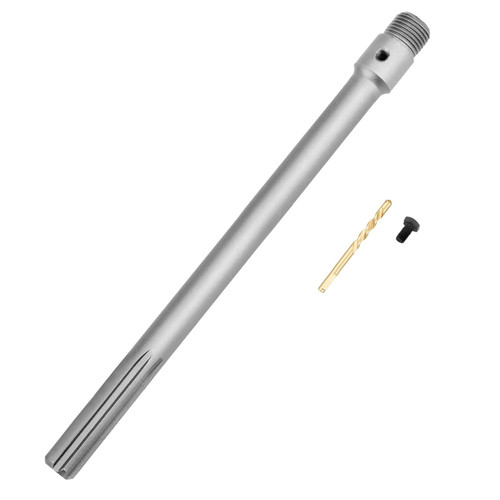 SDS Plus MAX Verlängerung für Bohrkrone 160 mm bis 600 mm - Bild 5 von 7
