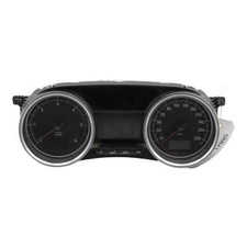 Compteur Peugeot 508