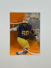 2023 Panini Prestige #363 Mazi Smith - Dallas Cowboys Orange Xtra Points 32/50