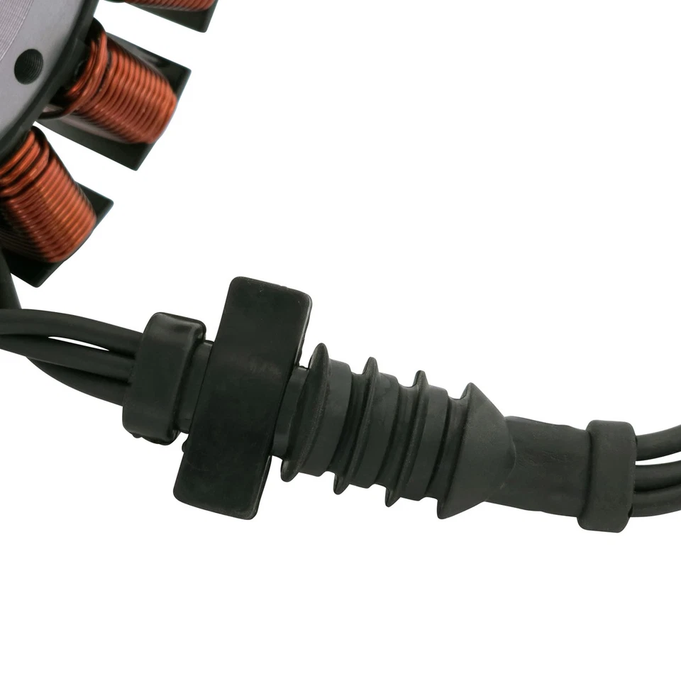 Premium Stator for Harley Davidson Electra Glide / Road King 2002-2005 29987-02 - Image 3 of 4