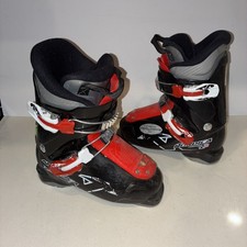 Scarponi da sci Nordica GP TJ Junior 255 mm Mondo -20,5 bambini scarponi da sci neve