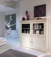 Vitrine Schrank Modern Vitrinen Wohnzimmer Glas Schrank MöBel SchräNke Modern