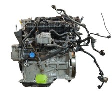 Moteur Toyota AURIS