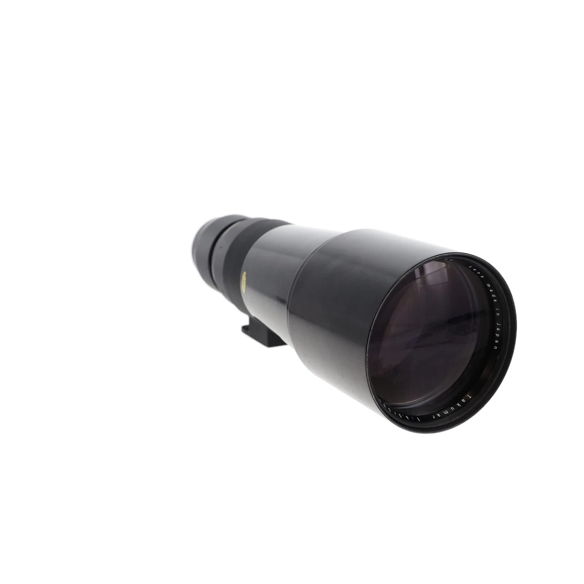 PENTAX f/4.5 Camera Lenses 500mm Focal for sale | eBay