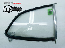 Mopar 1970-72 Plymouth Duster Dodge Demon Rear Quarter Glass Rh Pop Out Clear