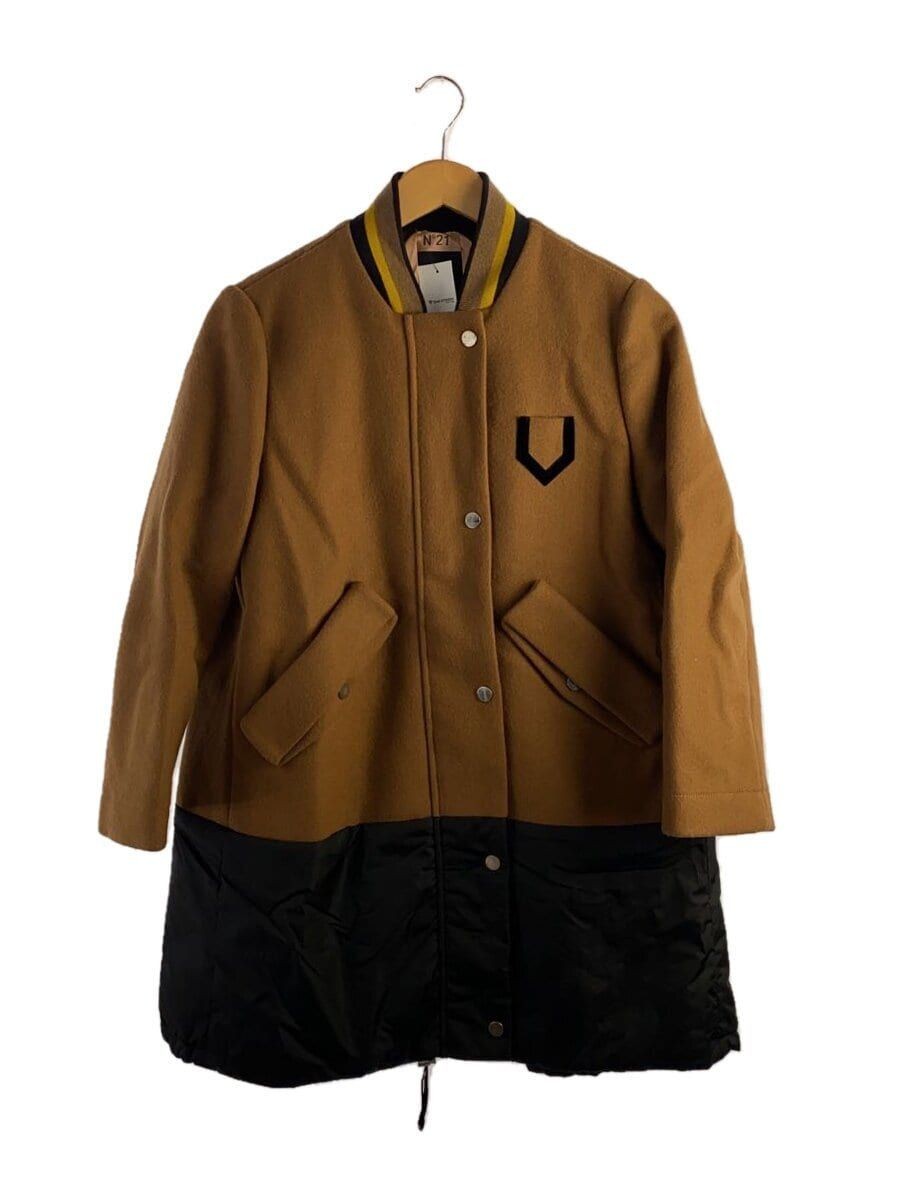 ALTRA N21 (numero Ventuno) altro cappotto 40 lana CML