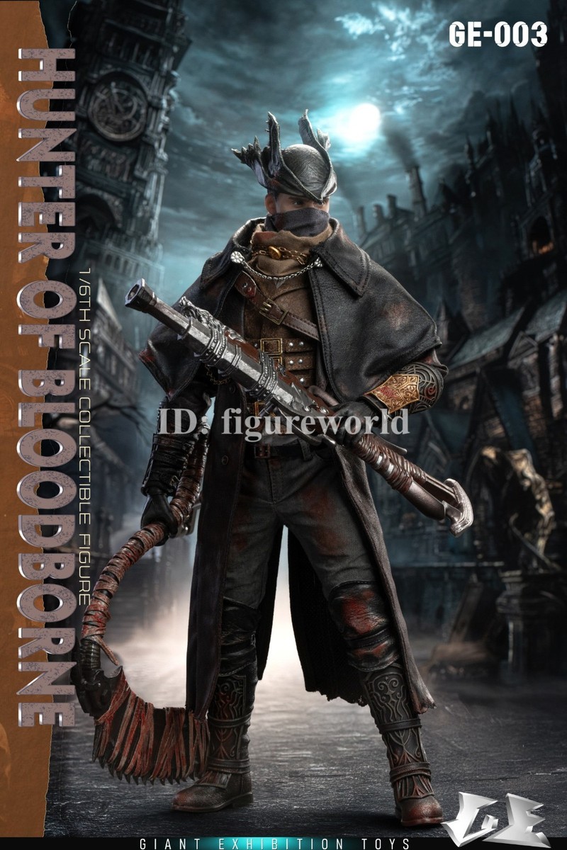Bloodborne　1/6フィギュア $_57.JPG?set_id=880000500F