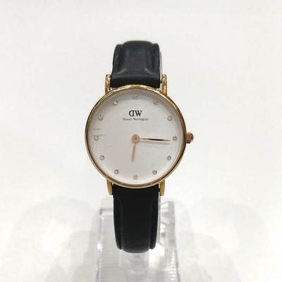 Daniel Wellington Watch Used
