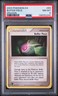 2003 POKEMON EX DRAGON #83 BUFFER PIECE PSA 8
