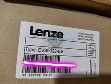 1PCS LENZE INVERTER EVS9322-ES NEW