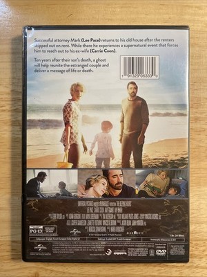 The Keeping Hours (DVD, 2018) for sale online | eBay