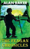 Alan Baker | The Fengan Chronicles | Buch | Englisch (2023) | Ean 9781803697154