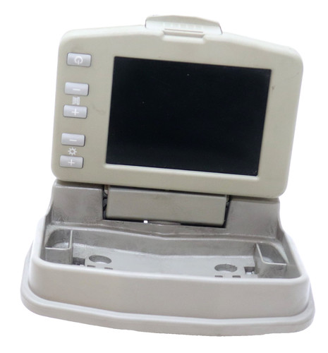 Citroën Jumper 3 III H2 VIDEOANZEIGE TELEKAMERA Rückfahrkamera Display 6593 90