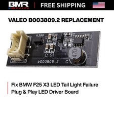 for BMW F25 X3 2011-15 LED Tail Light Driver ...