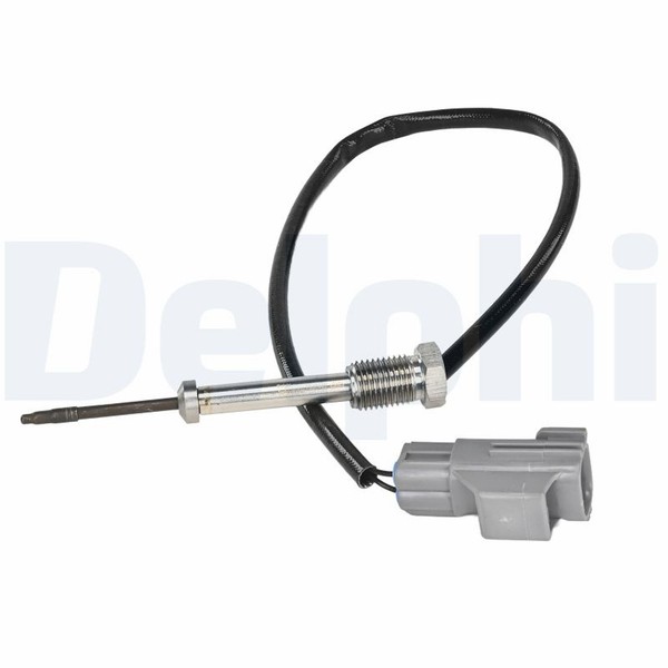 Sensor Abgastemperatur Delphi TS30445-12B1 Vor RußPartikelfilter Vor Katalysator-image