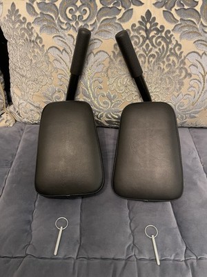 Total Gym Ab Crunch fits 2000 2500 3000 Electra XL XLS FIT Excellent Condition!