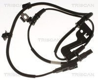 Triscan Sensor, Raddrehzahl 8180 43169 FüR Hyundai KIA