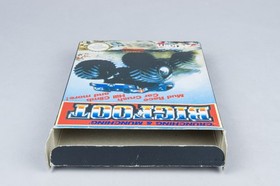 Nintendo NES *Bigfoot* CIB OVP PAL B A8-NOE +