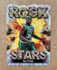 2025 Topps Chrome Paul Pierce Base (RAW)