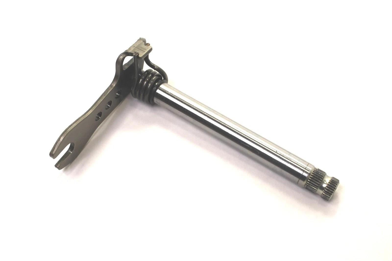 2024 Suzuki RMZ250 OEM Shift Shaft 25510-49H11