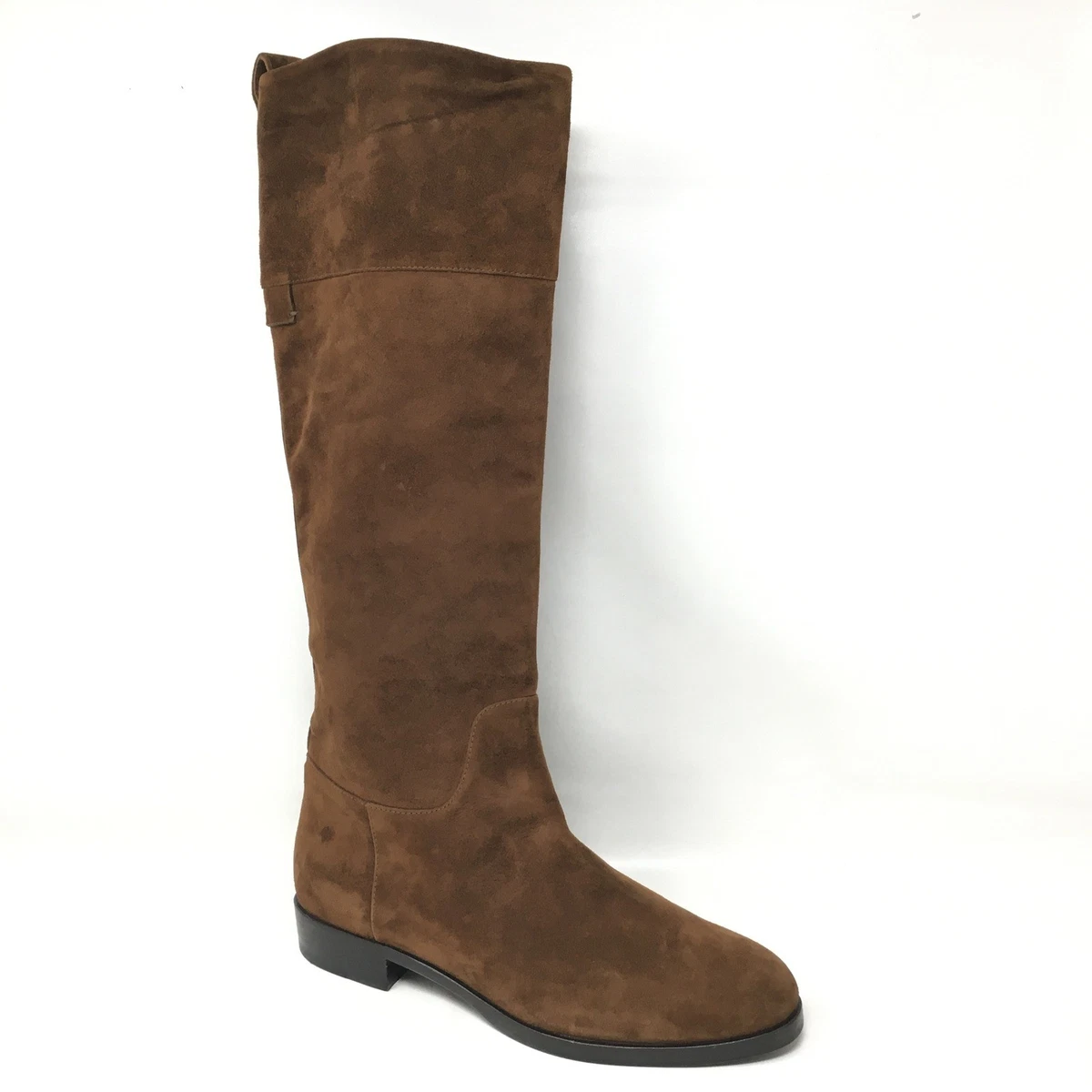 Dolce&Gabbana Women's Suede Brown Boots for Women for sale | eBay
