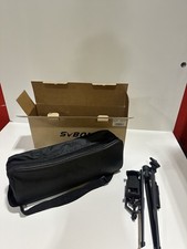 SVBONY SV28 Spotting Scope 25-75x70 45  Angled Waterproof with Tripod camping