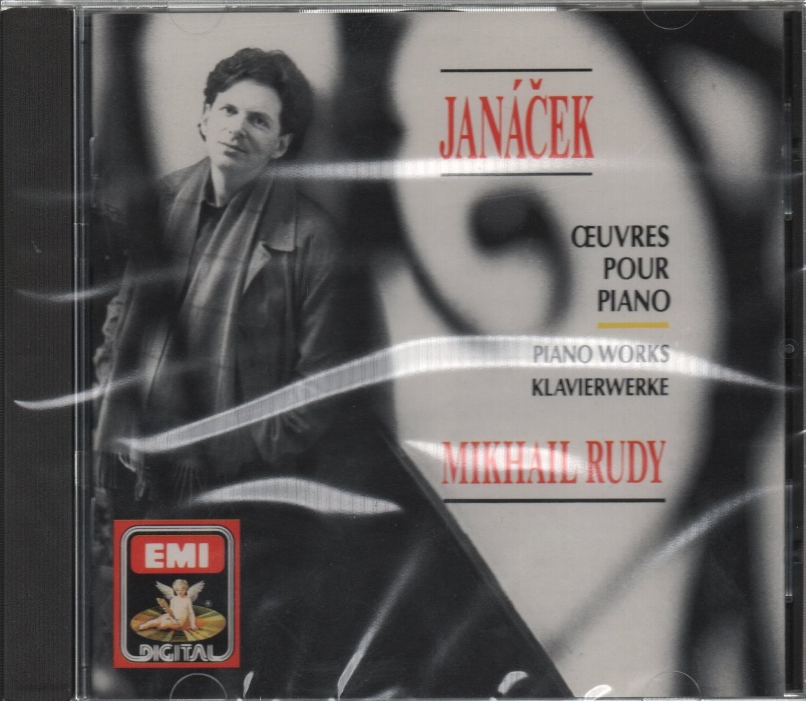 Sonate Es-Moll / Klavierstücke - Image 2