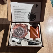 Sargent & Greenleaf 2007-102 S&G Titan D-Drive Electronic Safe Lock