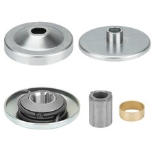 Driver Pulley Replacement for 30 Series 6.5HP Go Kart Mini Bike Torque Converter