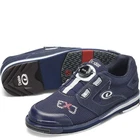 Dexter Mens SST8 Powerframe Boa ExJ Navy Bowling Shoes *Sizes 8-14