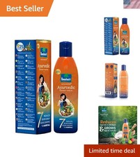 Ayurvedic Hair Oil,300ml