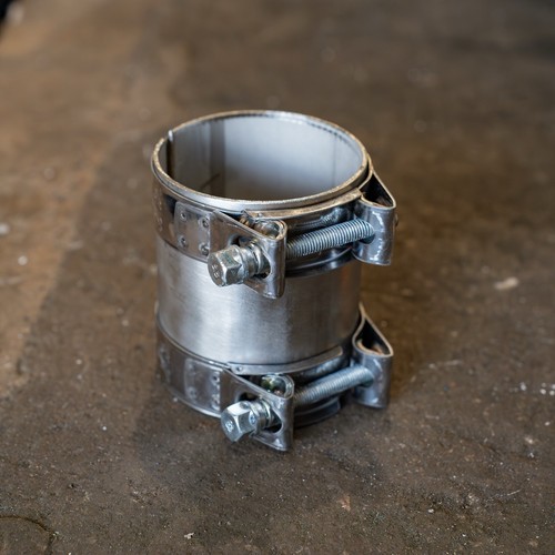 BMW M140i OEM+ Exhaust System - Picture 10 of 10