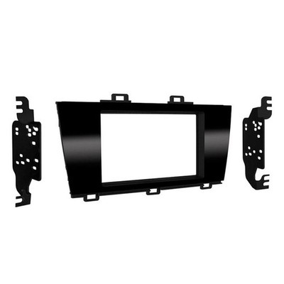 Metra 95-8906HG Radio Kit For Subaru Legacy / Outback 2015 & Up Double DIN