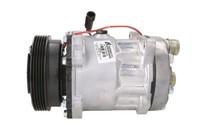 Thermotec Kompressor Klimaanlage FüR Fiat Ducato Pritsche/Fahrgestell KTT090050