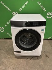 Image of AEG Washing Machine 11kg 1400rpm White A Rated LFR741144B #LF124273